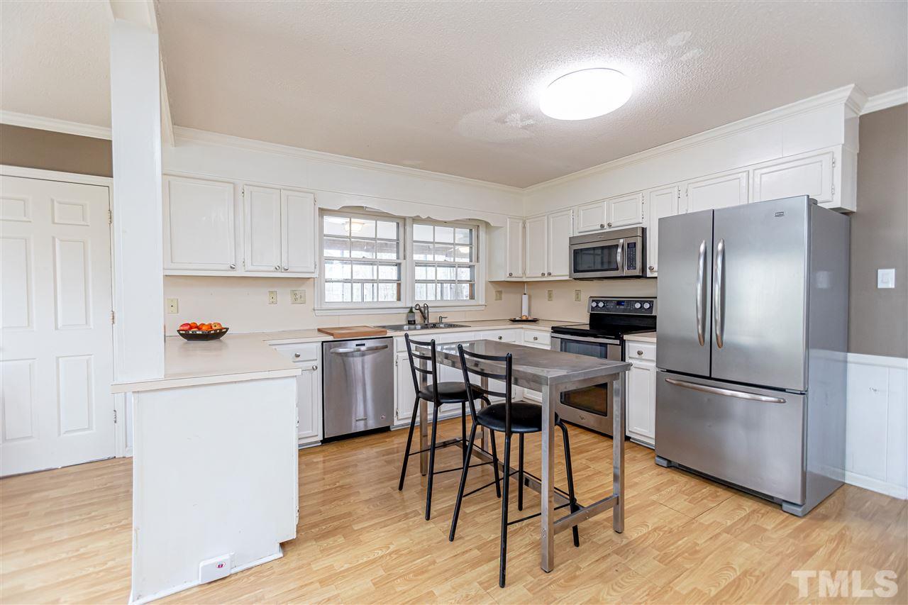 5419 Fairoaks Road Durham, NC 27712 - Photo 11 of 30