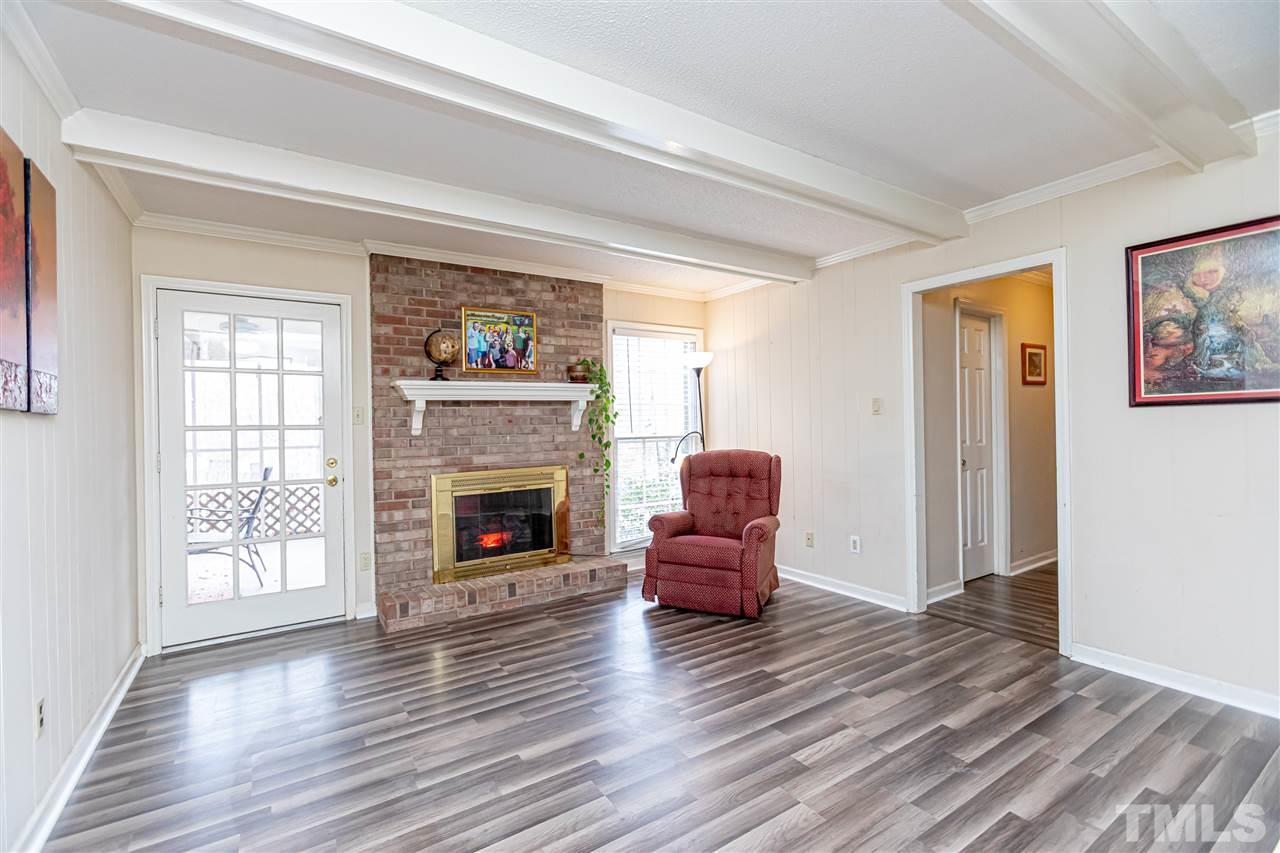 5419 Fairoaks Road Durham, NC 27712 - Photo 17 of 30