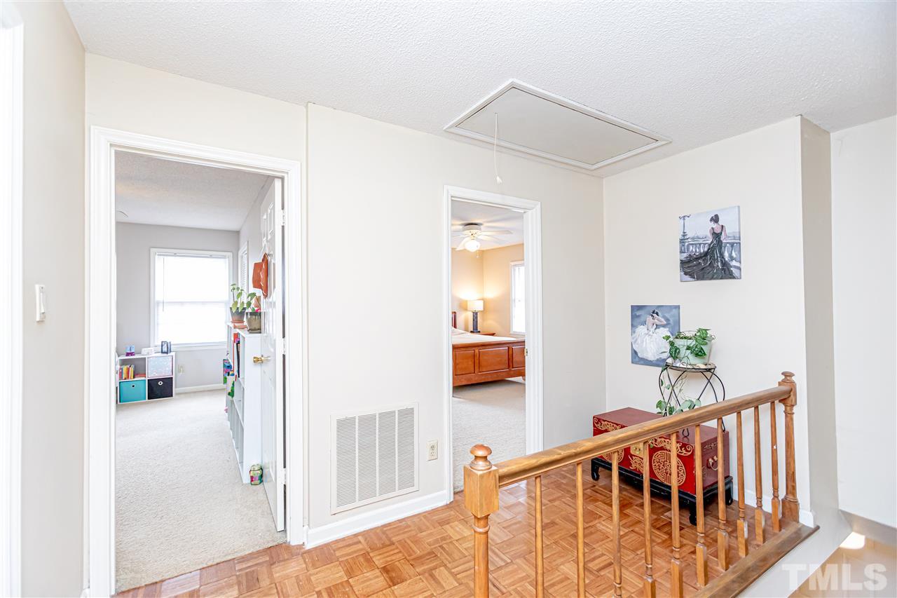5419 Fairoaks Road Durham, NC 27712 - Photo 20 of 30