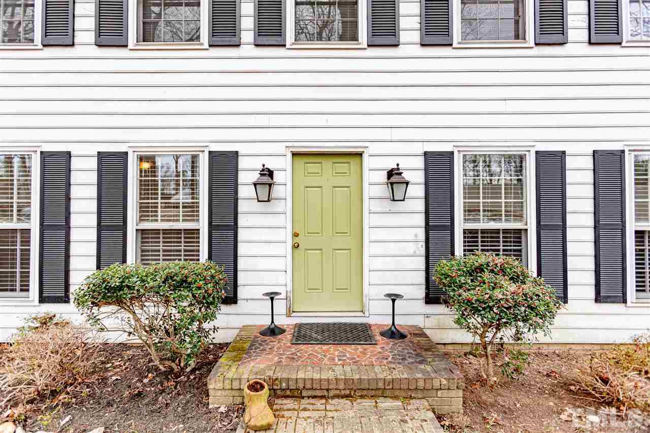 5419 Fairoaks Road Durham, NC 27712 - Photo 3 of 30