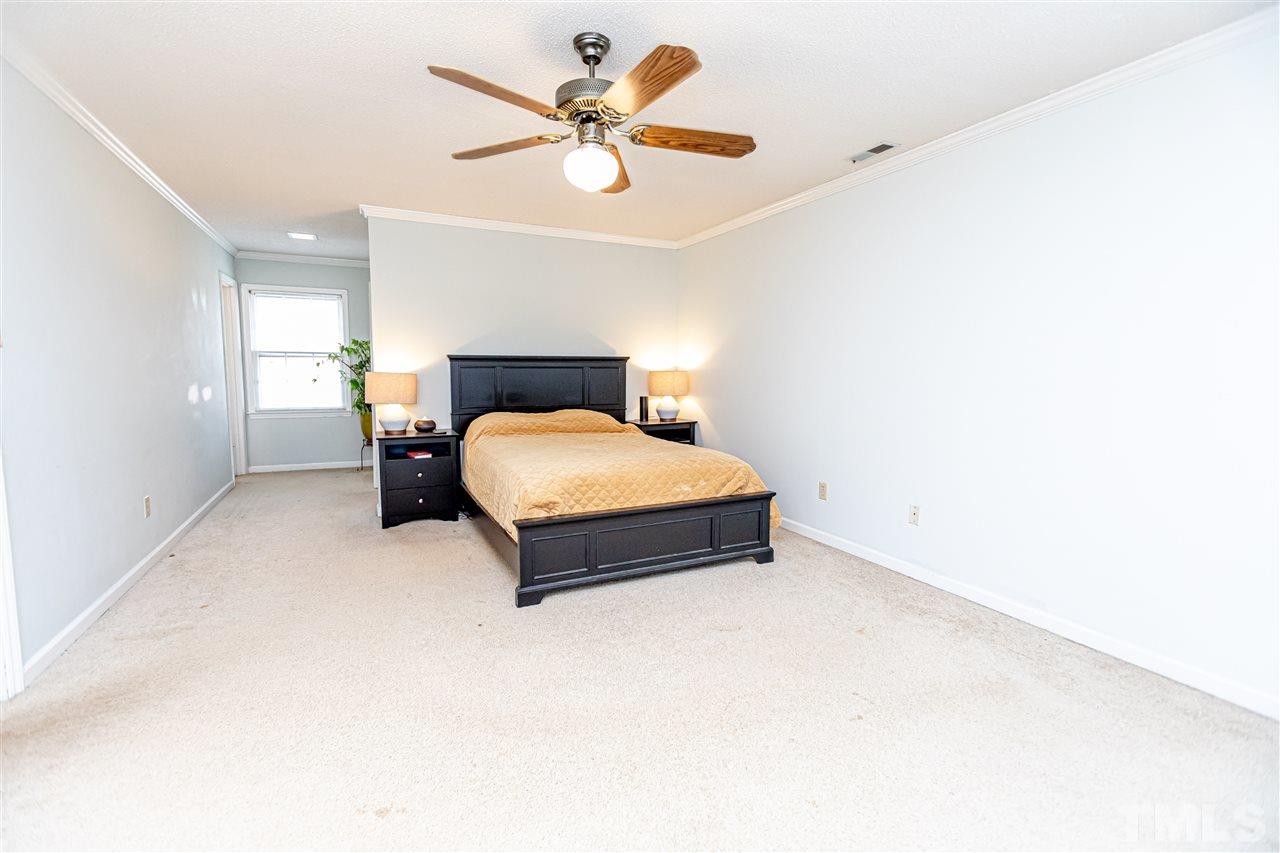 5419 Fairoaks Road Durham, NC 27712 - Photo 21 of 30
