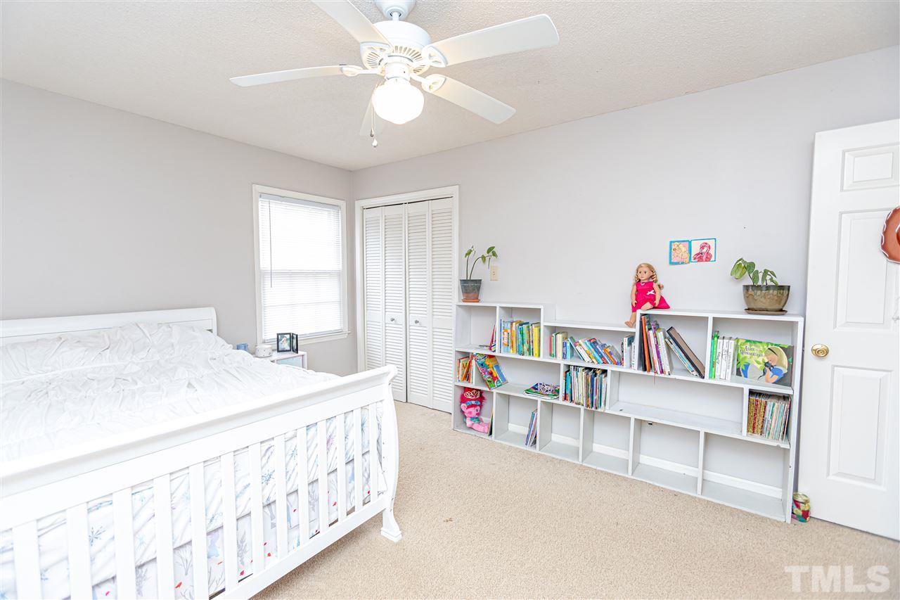 5419 Fairoaks Road Durham, NC 27712 - Photo 24 of 30
