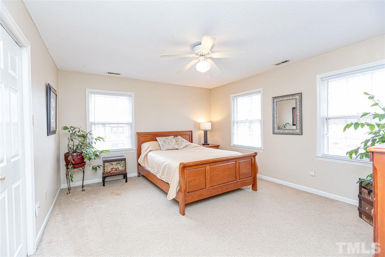 5419 Fairoaks Road Durham, NC 27712 - Photo 25 of 30