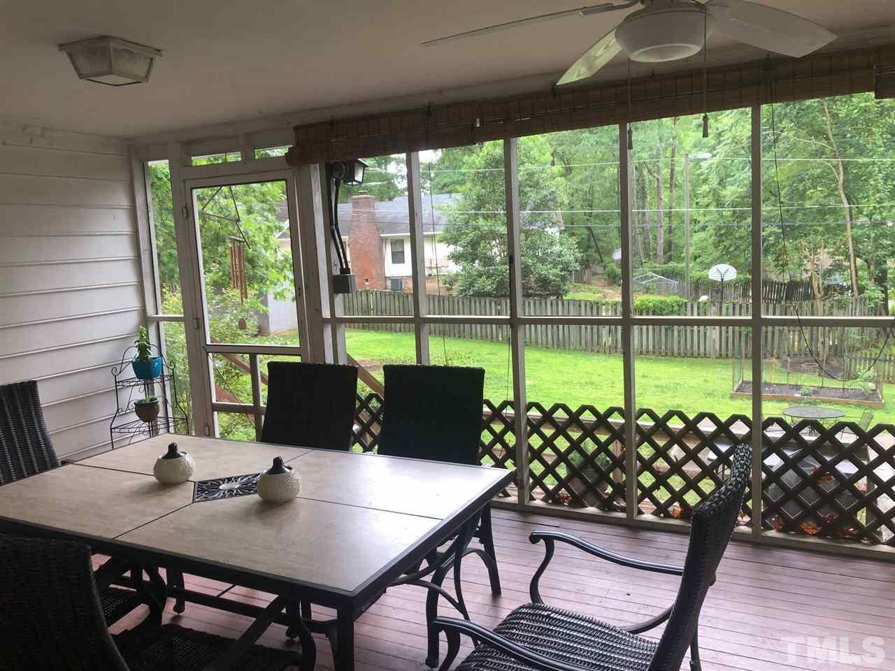 5419 Fairoaks Road Durham, NC 27712 - Photo 27 of 30