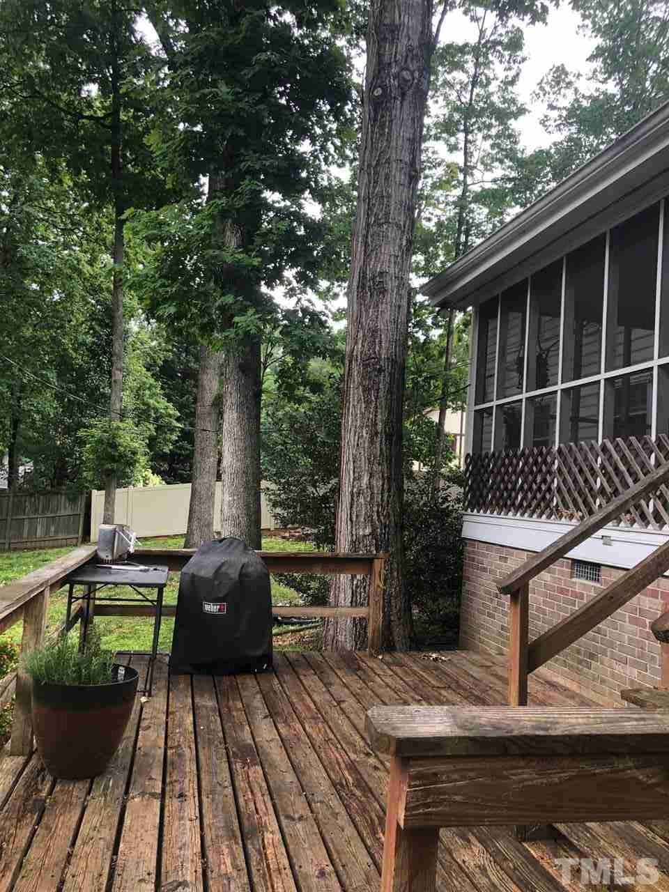 5419 Fairoaks Road Durham, NC 27712 - Photo 28 of 30