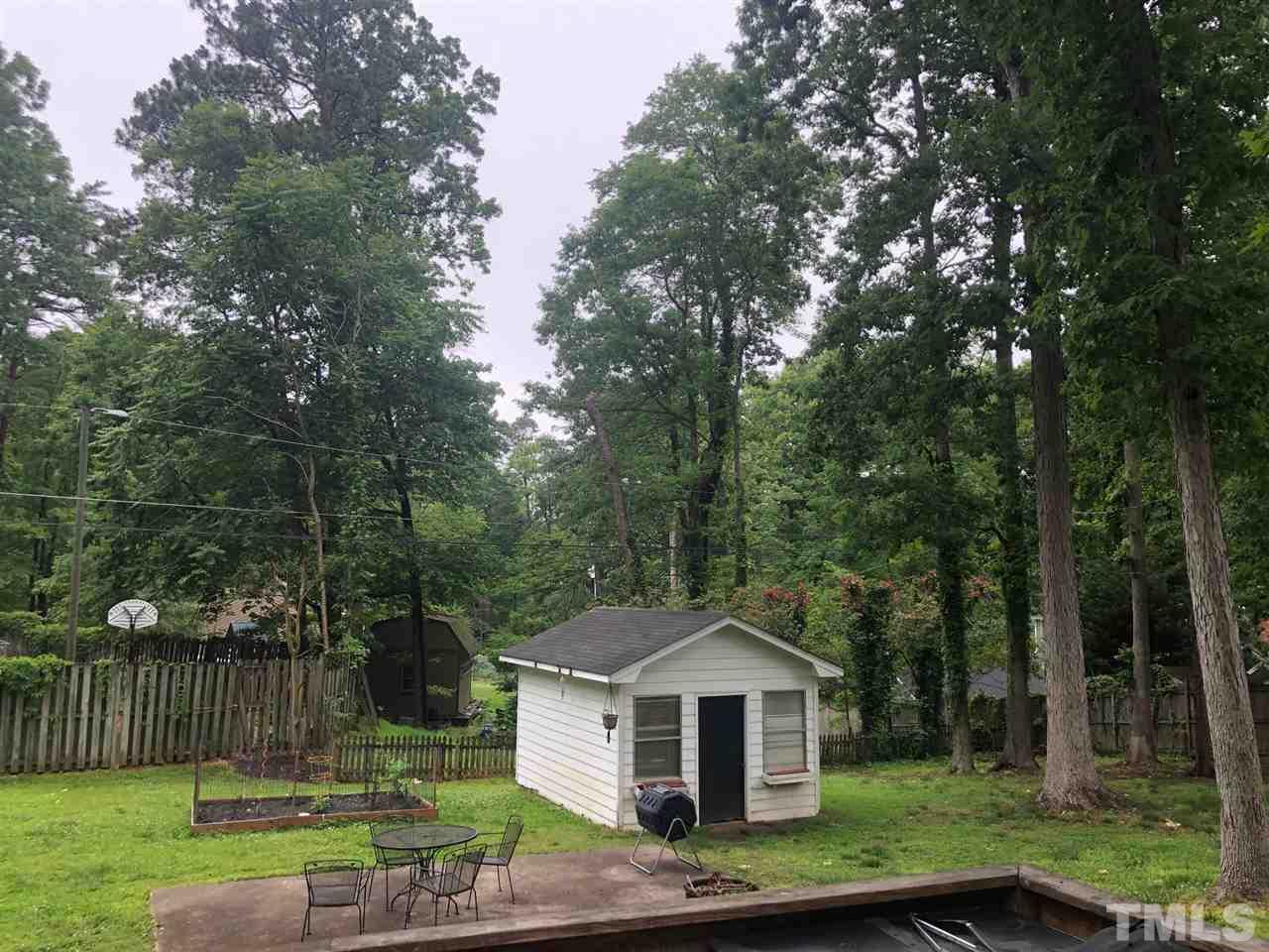 5419 Fairoaks Road Durham, NC 27712 - Photo 29 of 30