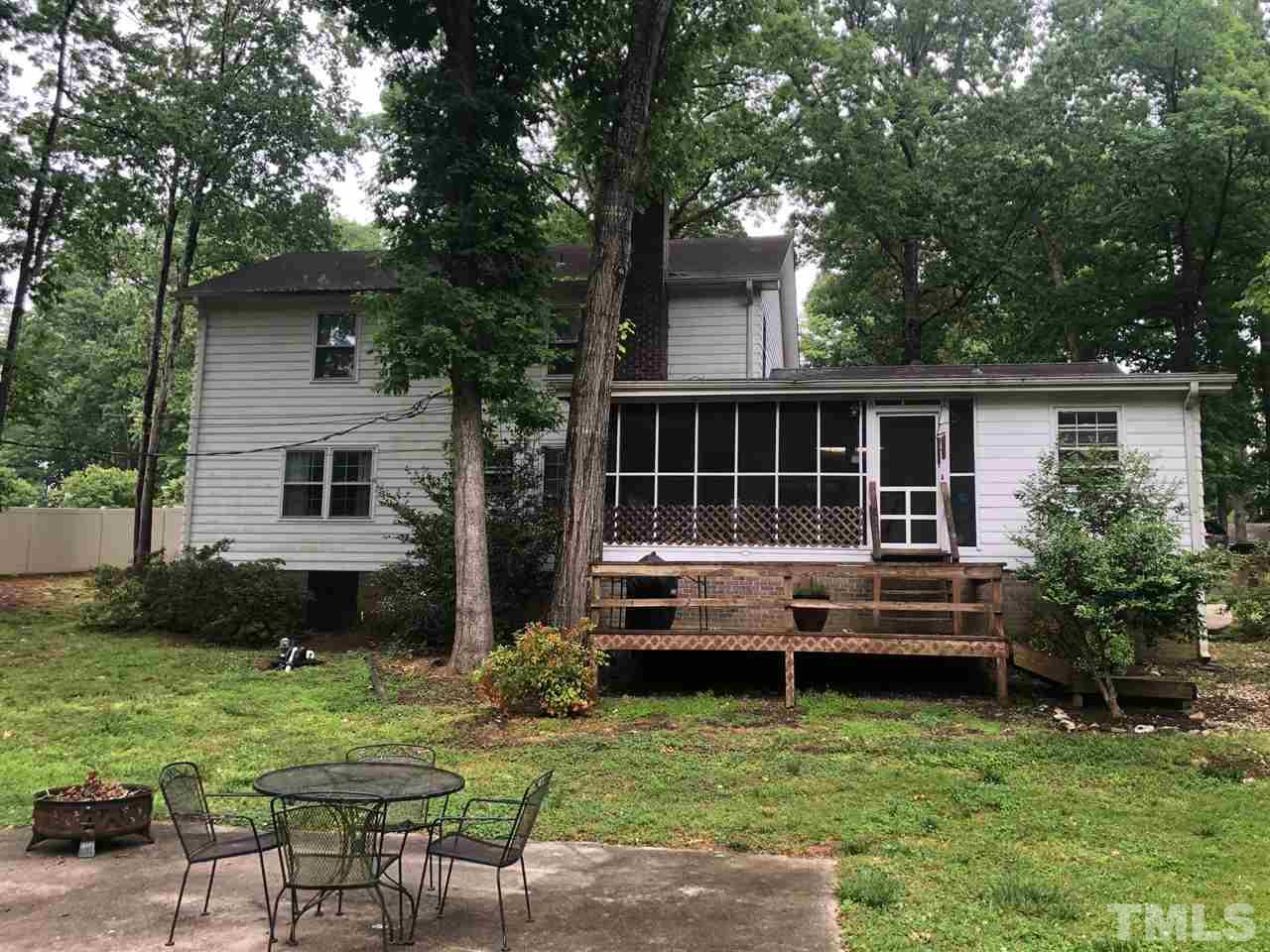 5419 Fairoaks Road Durham, NC 27712 - Photo 30 of 30