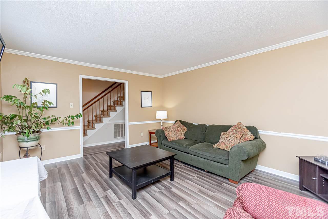 5419 Fairoaks Road Durham, NC 27712 - Photo 7 of 30