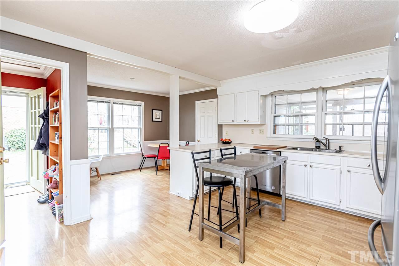 5419 Fairoaks Road Durham, NC 27712 - Photo 9 of 30