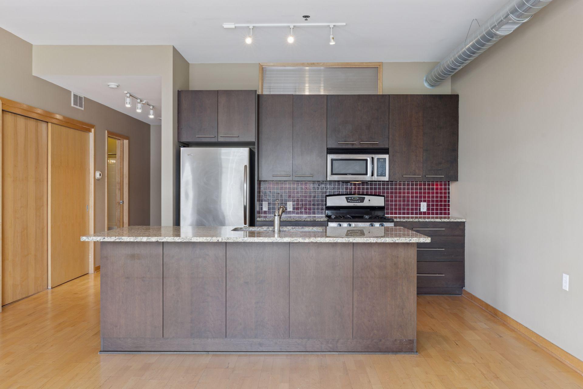 1211 Lagoon Avenue, Unit 302 Minneapolis, MN 55408 - Photo 5 of 16