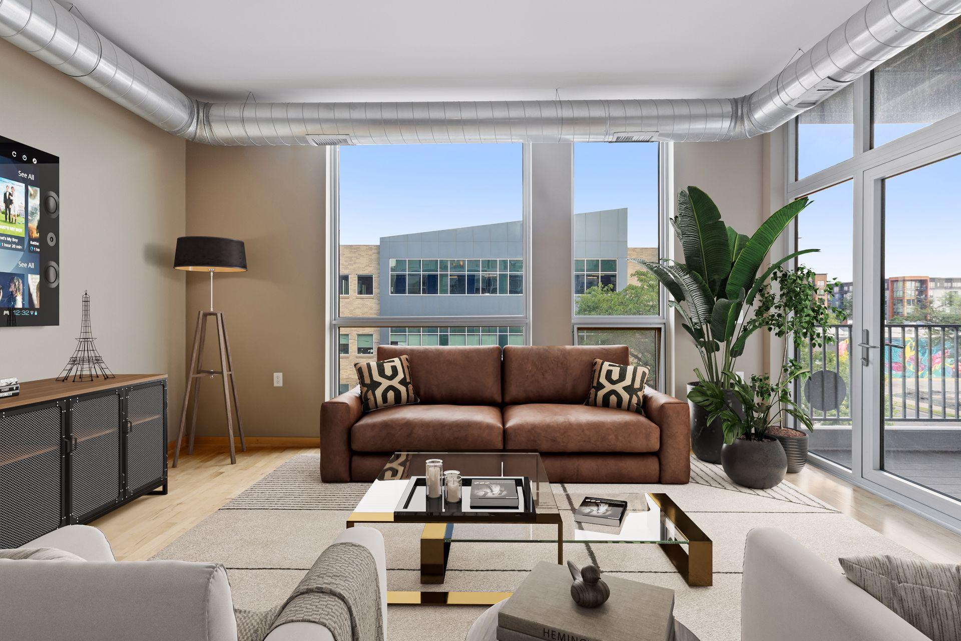 1211 Lagoon Avenue, Unit 302 Minneapolis, MN 55408 - Photo 7 of 16