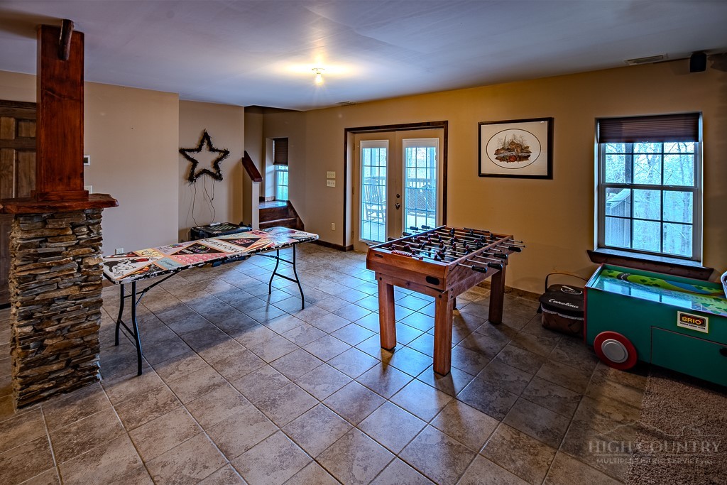 110 Greenbriar Road Beech Mountain, NC 28604 - Photo 44 of 49