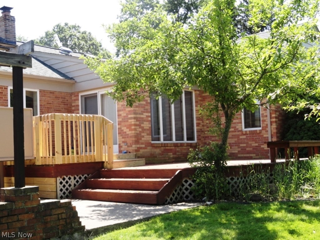 8203 Brookside Road Independence, OH 44131 - Photo 18 of 21 Gallery Image 18