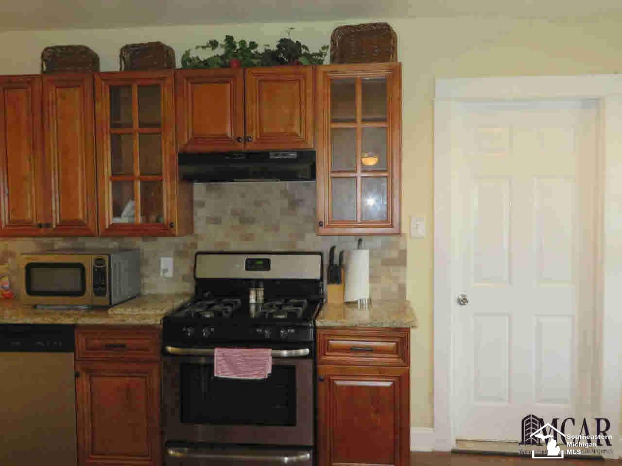 2360 Stewart Road Monroe, MI 48162 - Photo 21 of 28