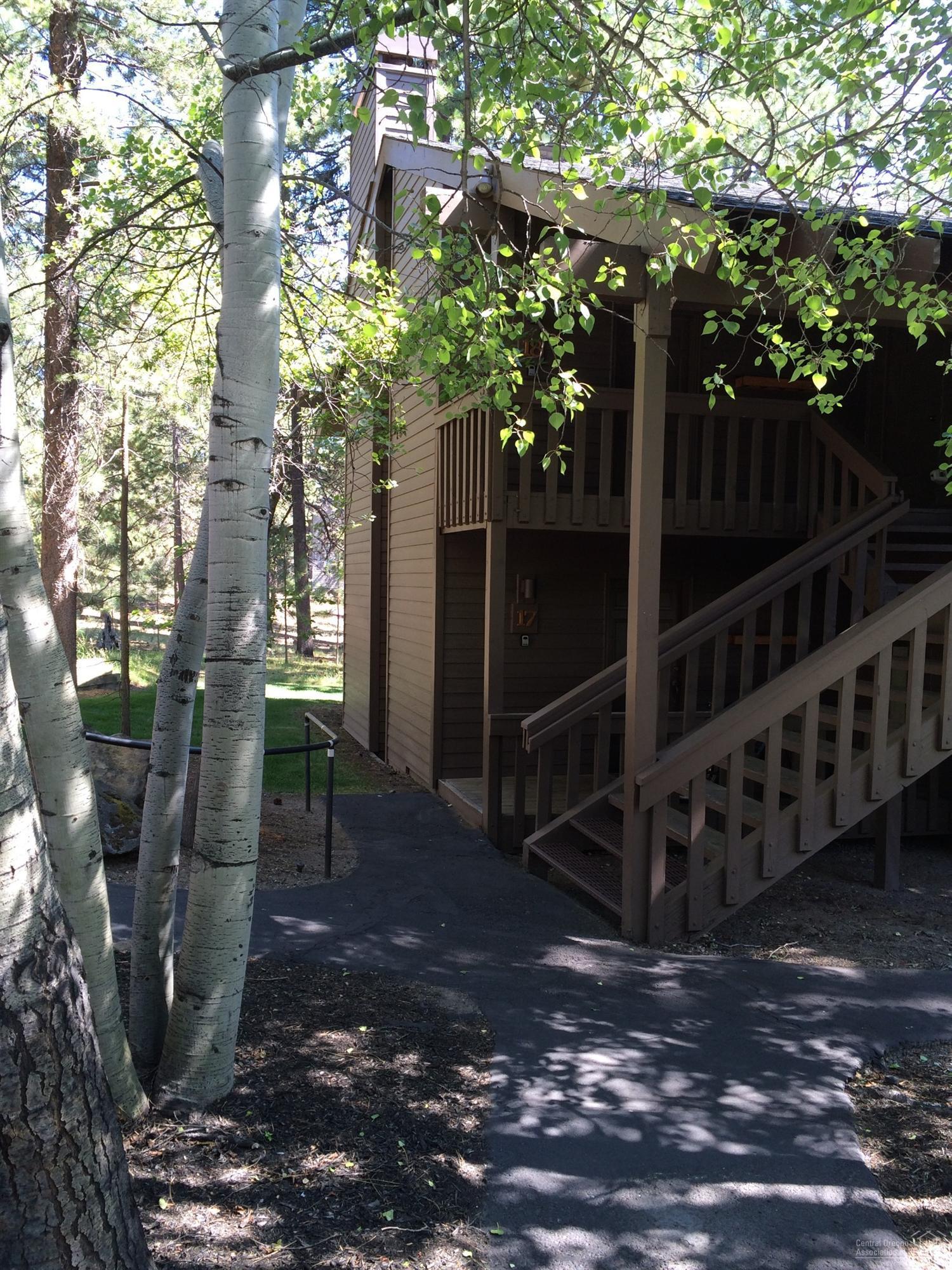 57340 Beaver Ridge Loop, Unit 17C1 Sunriver, OR 97707 - Photo 1 of 8 Primary Photo