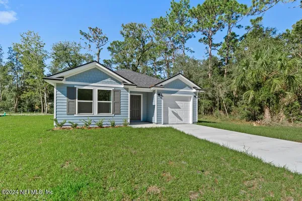 $269,900 | 407 Rustic Road, Satsuma, FL 32189