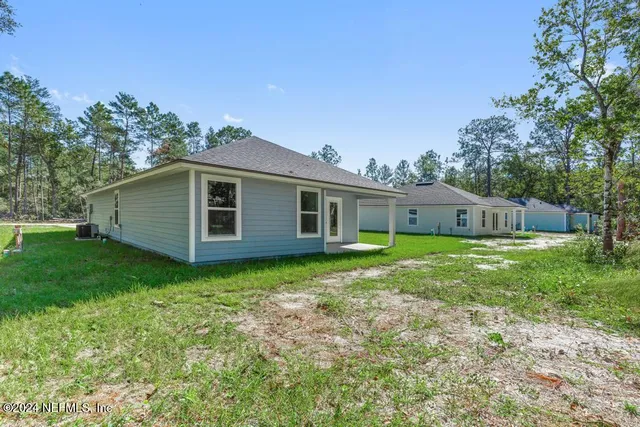 $269,900 | 407 Rustic Road, Satsuma, FL 32189