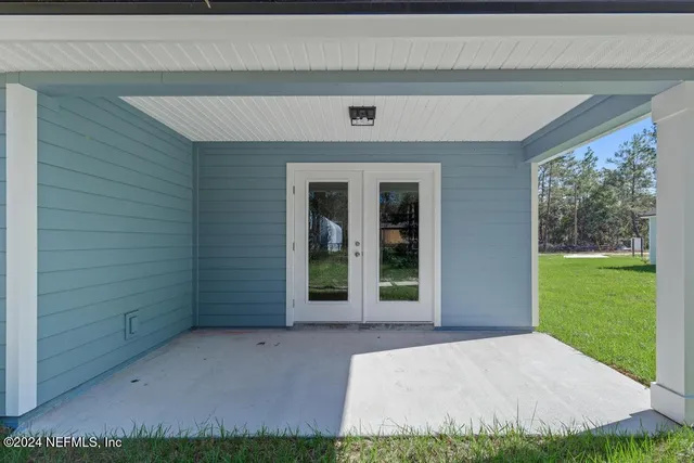 $269,900 | 407 Rustic Road, Satsuma, FL 32189