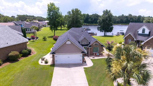 $434,000 | 127 Ridge Lake Drive, Manning, SC 29102