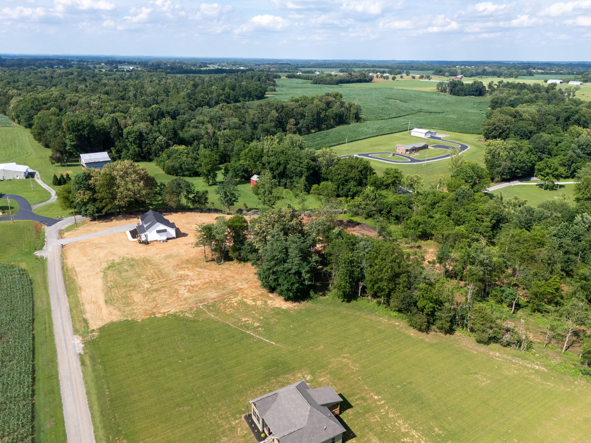 4961 Bill Baggett Road Cedar Hill, TN 37032 - Photo 26 of 29