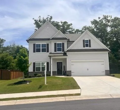 $440,000 | 39 Timber Ridge, Dawsonville, GA 30534