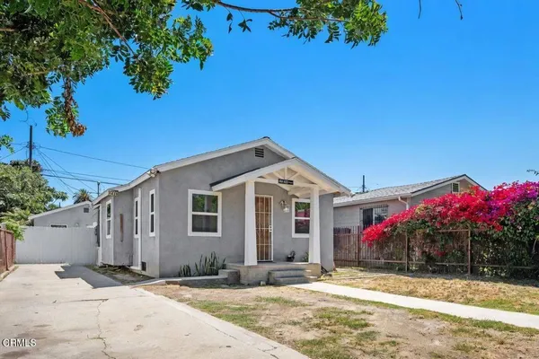 $2,800 | 1418 West 69th Street, Los Angeles, CA 90047