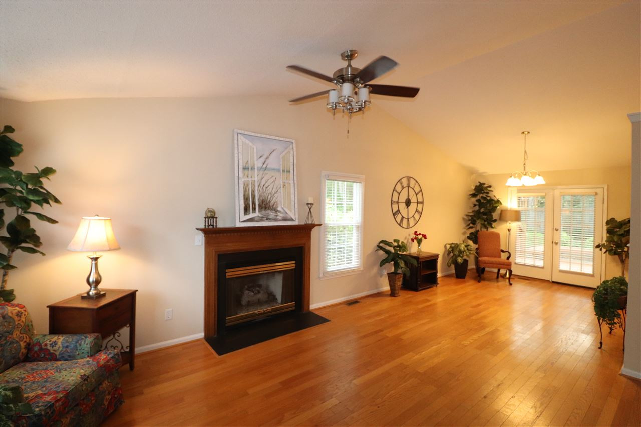 1805 Deep Forest Trail Raleigh, NC 27603 - Photo 9 of 25 Photo 9