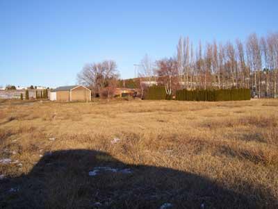 414 Beane Road Moxee, WA 98936 - Photo 3 of 3 a view of ocean