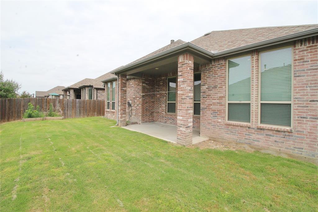 1665 Sheldon Drive Forney, TX 75126 - Photo 31 of 31
