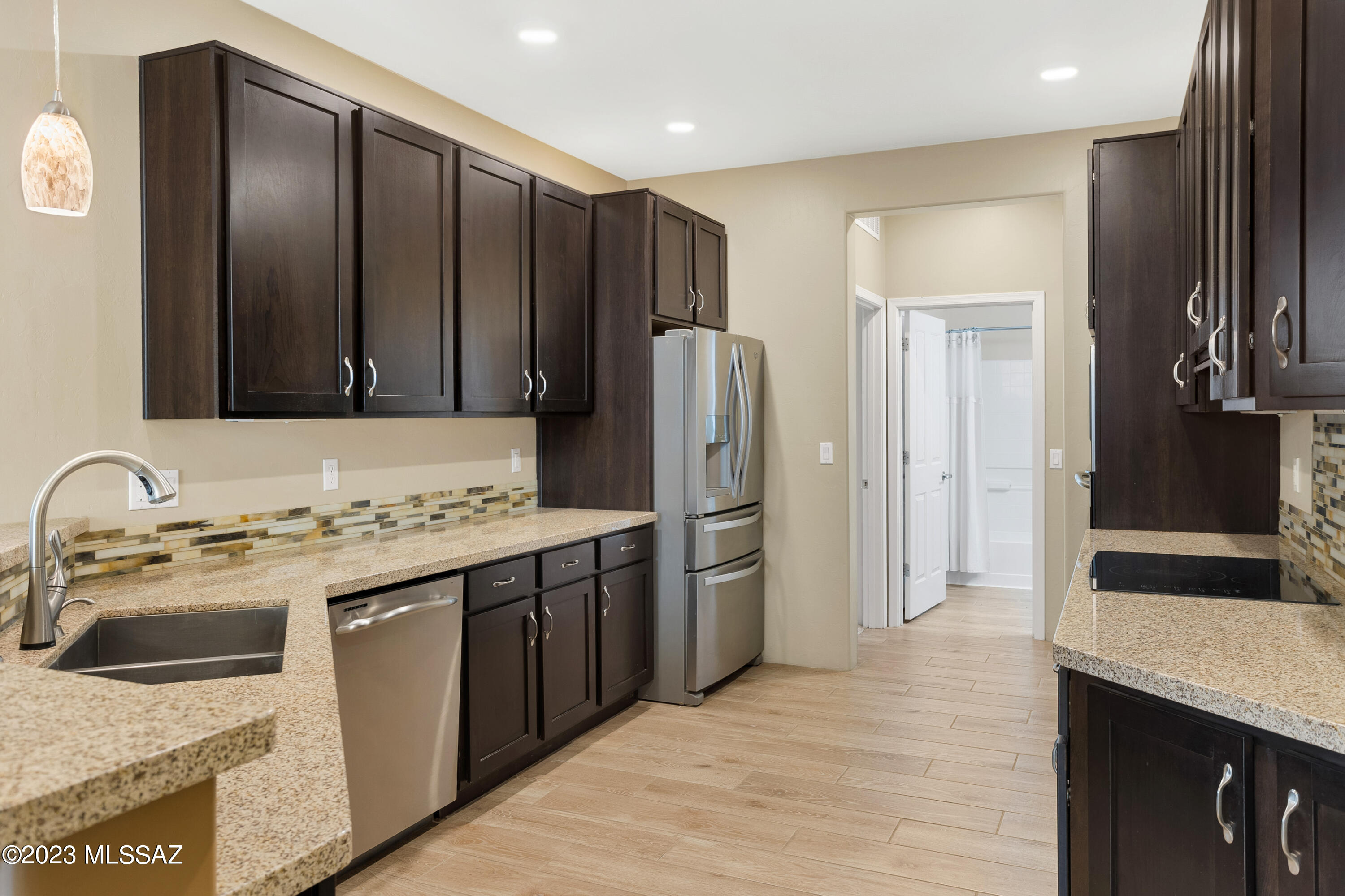 171 East Calderwood Road Tucson, AZ 85704 - Photo 16 of 31