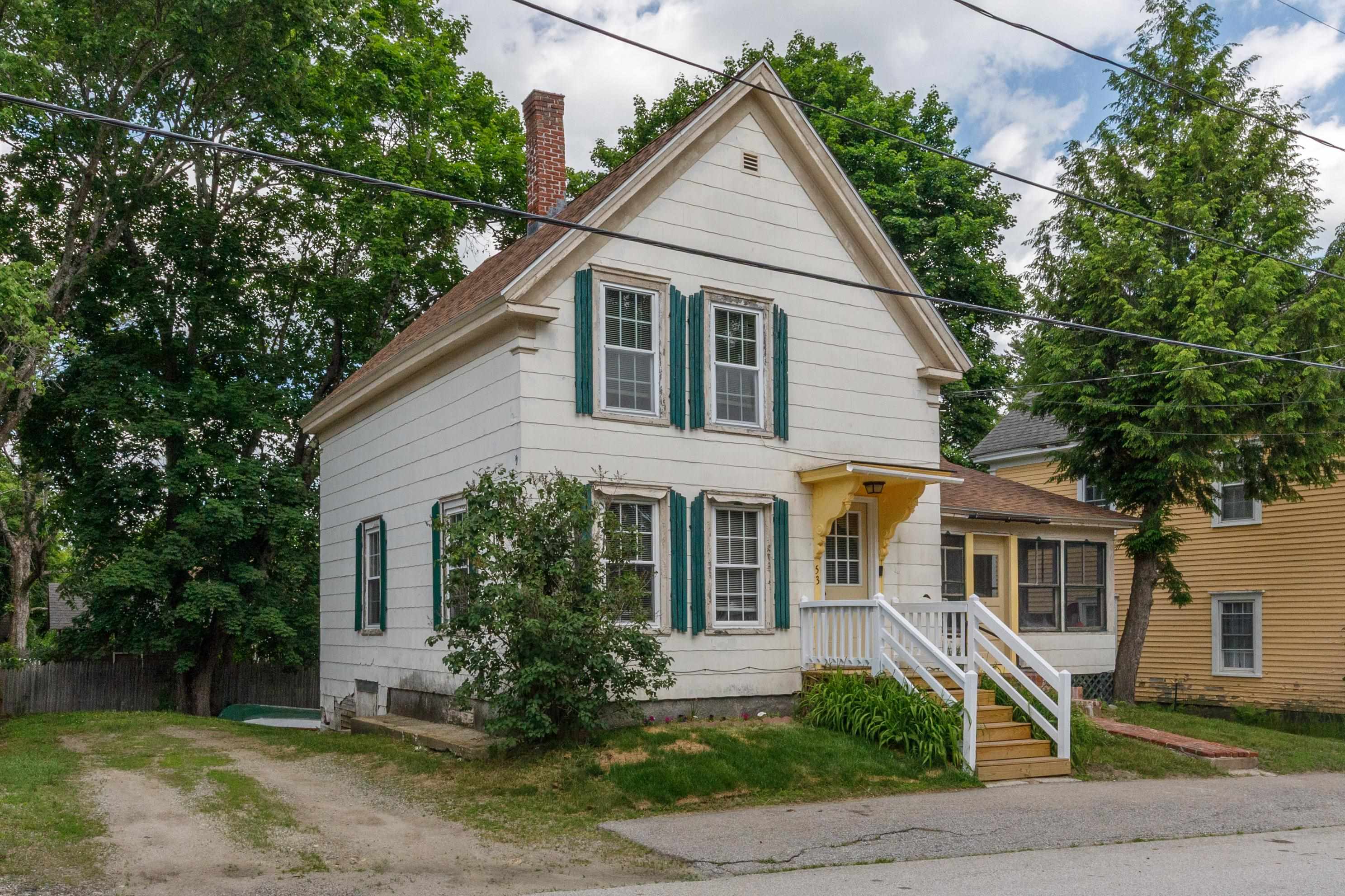 53 Butler Street Hillsborough, NH 03244 - Photo 36 of 40