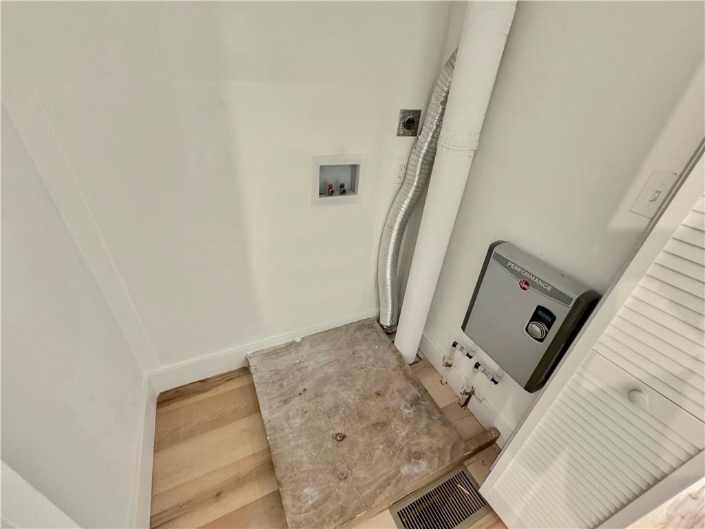 229 Aviation Road Southeast Marietta, GA 30060 - Photo 12 of 18 Gallery Image 12
