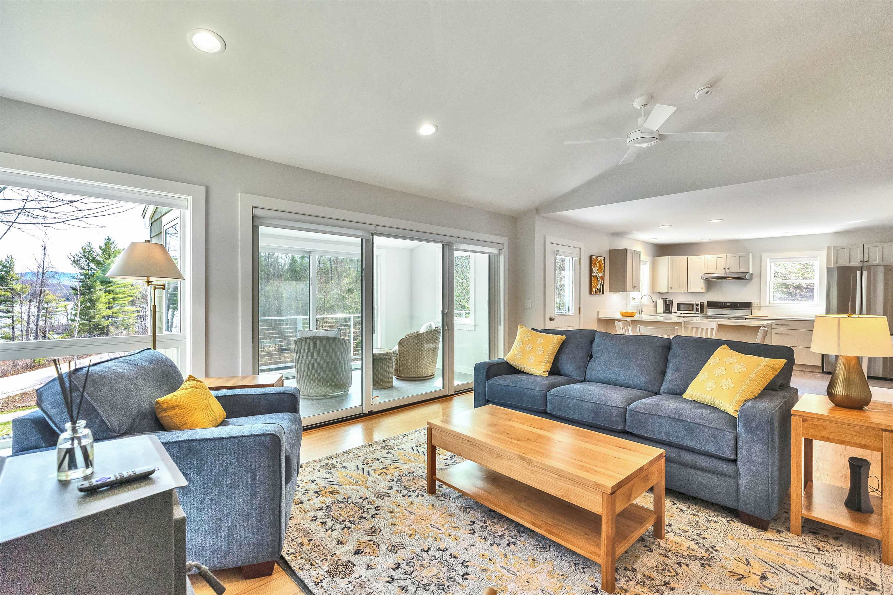 493 Breed Road Harrisville, NH 03450 - Photo 5 of 53