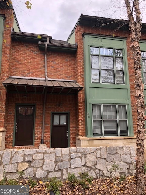 1500 Timothy Road, Unit C20 Athens, GA 30606 - Photo 1 of 13