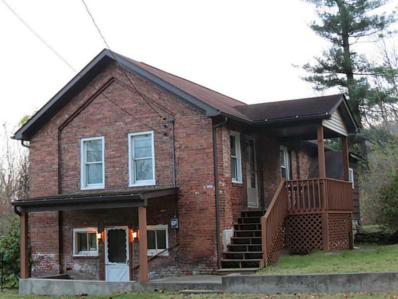 549 River Road Perryopolis, PA 15473 - Photo 1 of 10 Exterior Front.