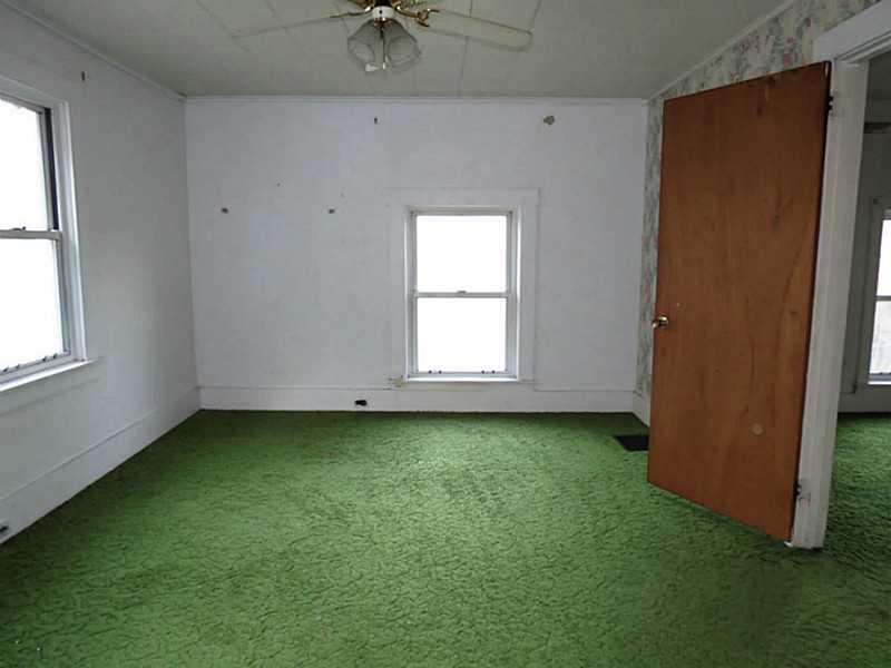 549 River Road Perryopolis, PA 15473 - Photo 8 of 10 Bedroom.
