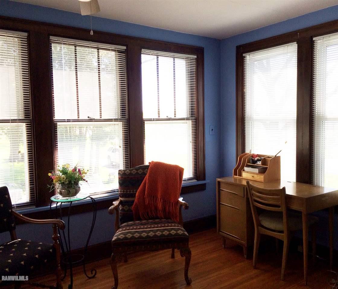 364 East U Route South Elizabeth, IL 61028 - Photo 11 of 20 a living room with furniture and a window