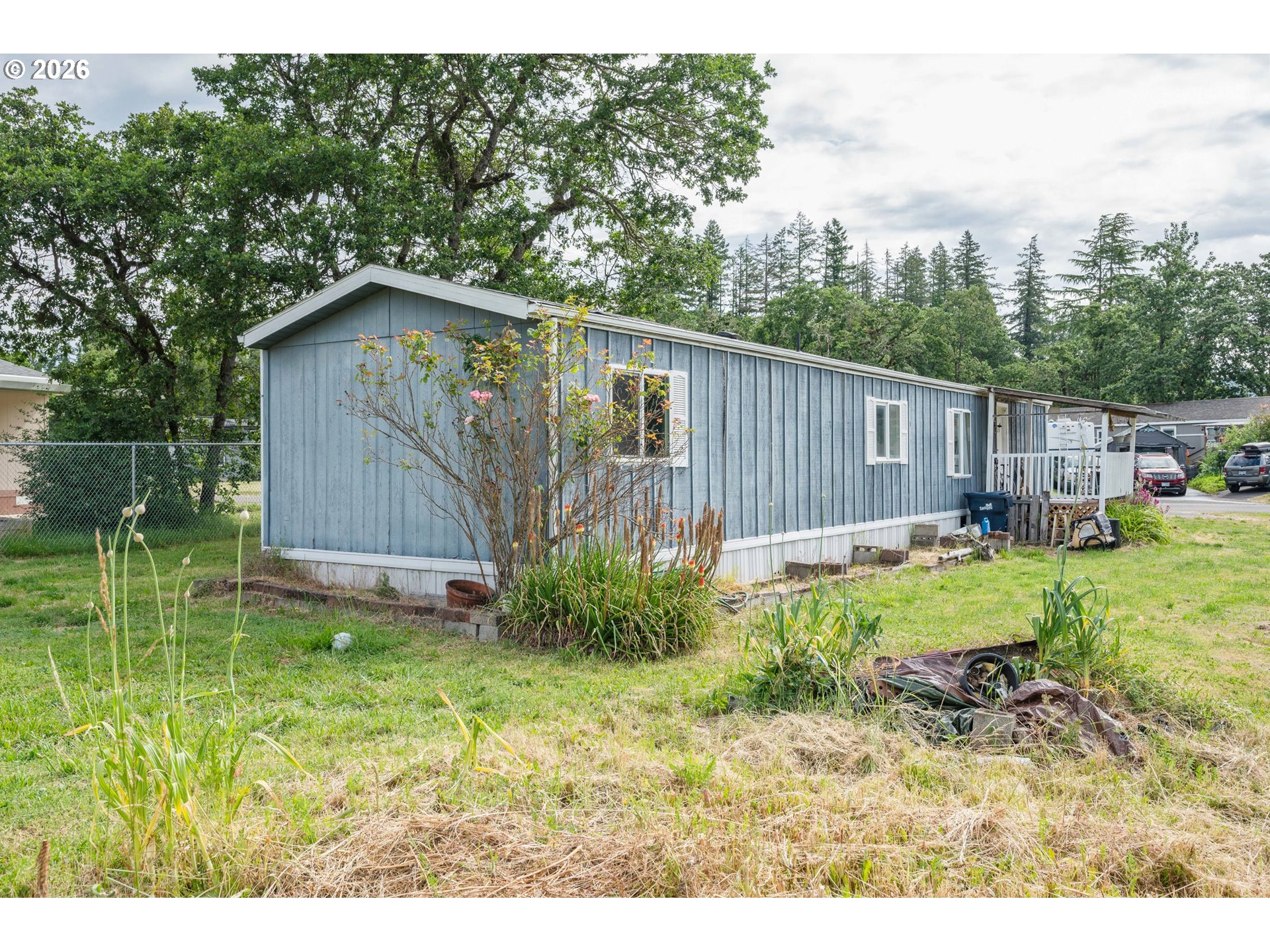 39009 Dexter Road, Unit 27 Dexter, OR 97431 - Photo 24 of 31