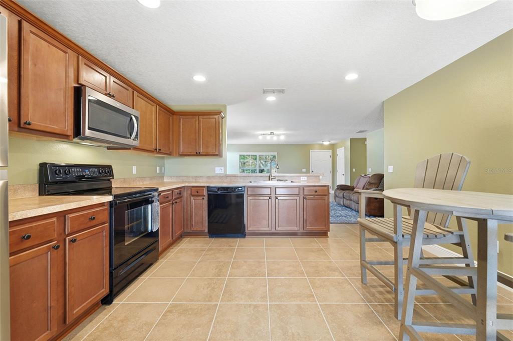 20831 Sullivan Ranch Boulevard Mount Dora, FL 32757 - Photo 11 of 37