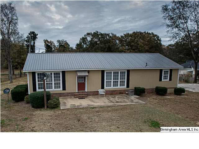 4908 Masters Road Pell City, AL 35128 - Photo 3 of 18