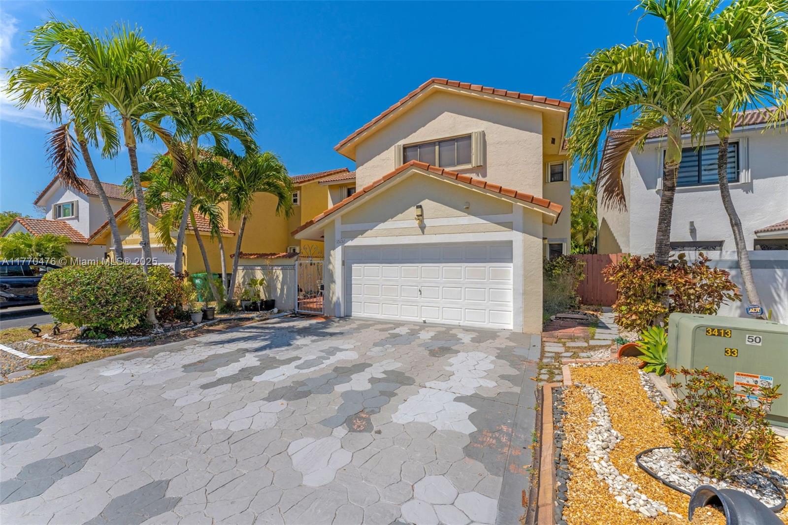 15157 Southwest 95th Street Miami, FL 33196 - Photo 1 of 47