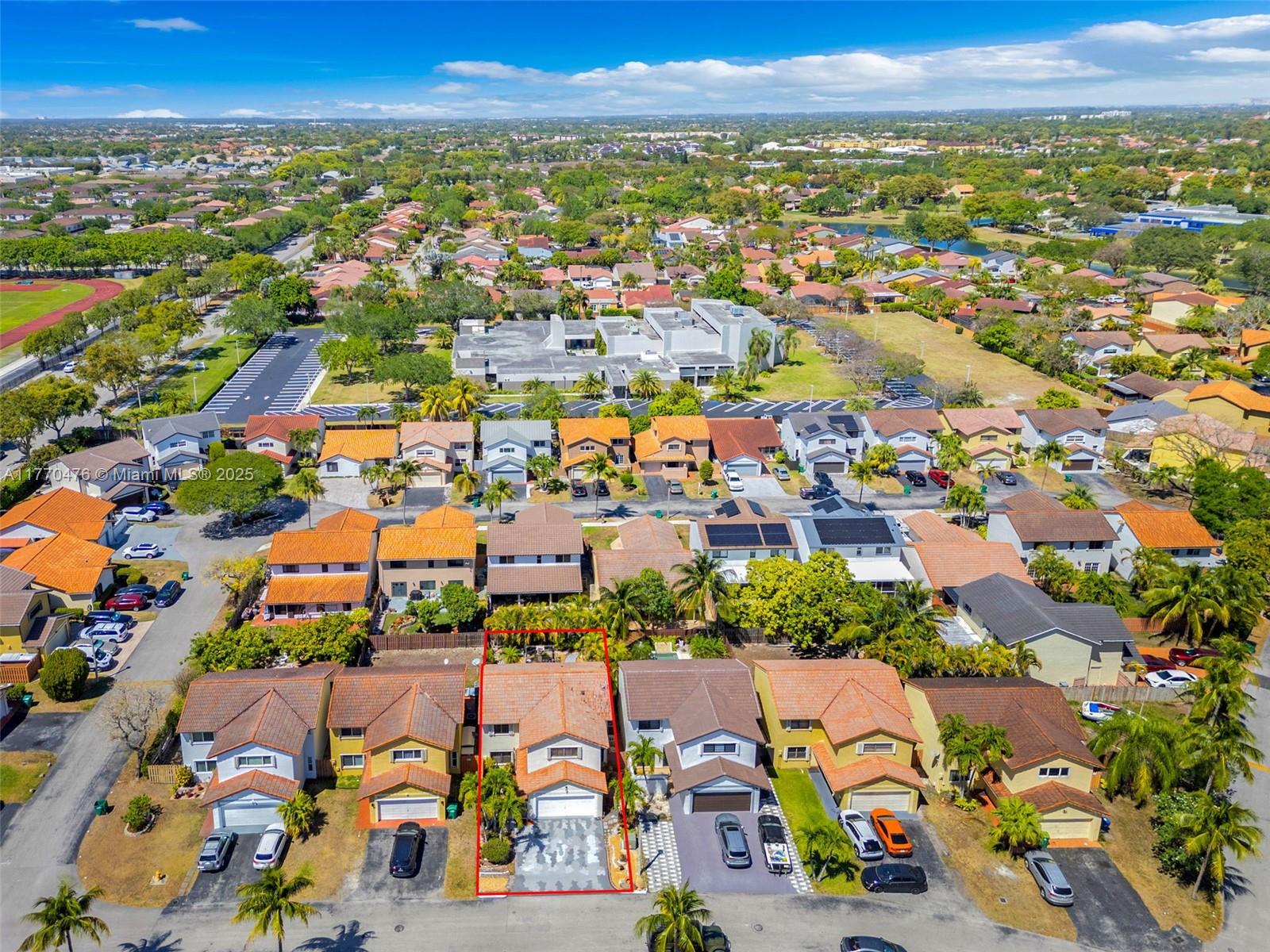 15157 Southwest 95th Street Miami, FL 33196 - Photo 42 of 47