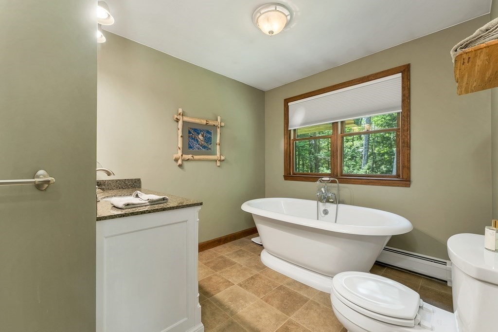 41 Fisher Mountain Road Thornton, NH 03285 - Photo 20 of 40