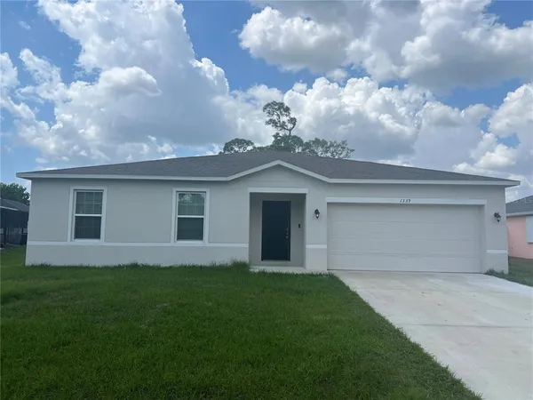 $2,000 | 1339 Maracaibo Street, Port Charlotte, FL 33980