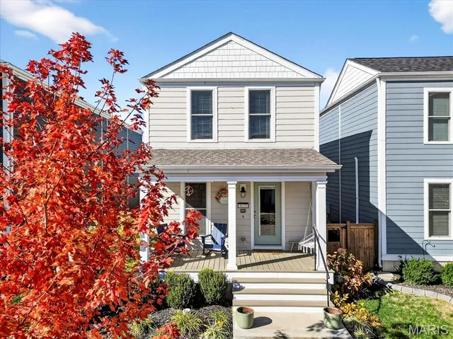 $350,000 | 4020 Freehold Rock Drive, St. Charles, MO 63301