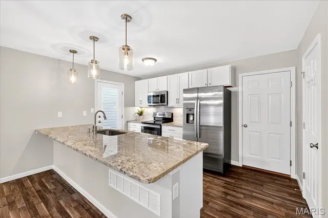 $350,000 | 4020 Freehold Rock Drive, St. Charles, MO 63301