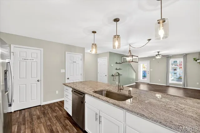 $350,000 | 4020 Freehold Rock Drive, St. Charles, MO 63301