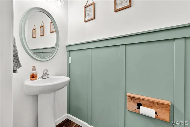 $350,000 | 4020 Freehold Rock Drive, St. Charles, MO 63301