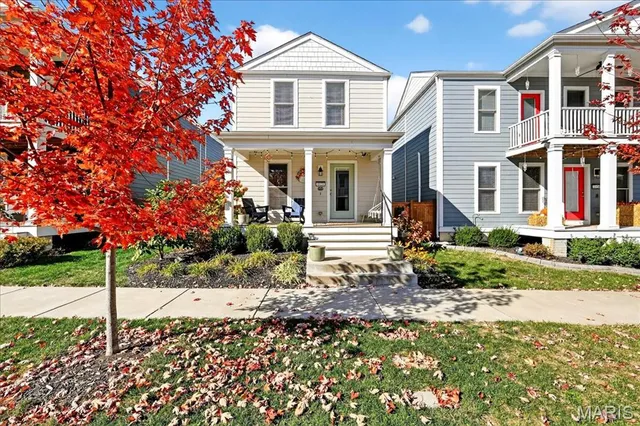 $350,000 | 4020 Freehold Rock Drive, St. Charles, MO 63301