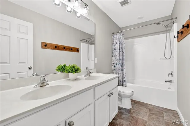 $350,000 | 4020 Freehold Rock Drive, St. Charles, MO 63301